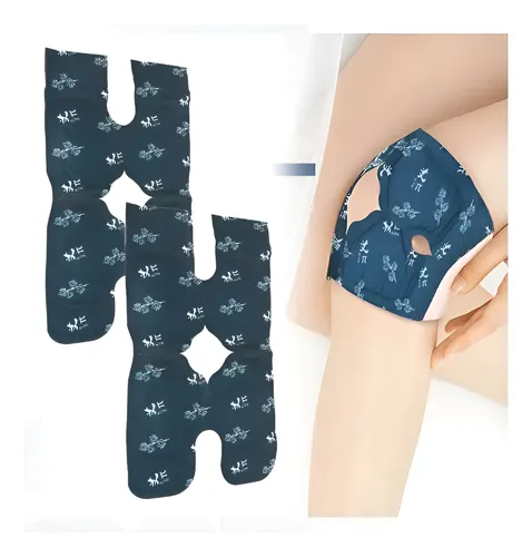 PARCHE PARA RODILLERA